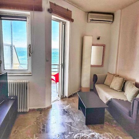Akasha Waves Apartment Ретимно Екстериор снимка
