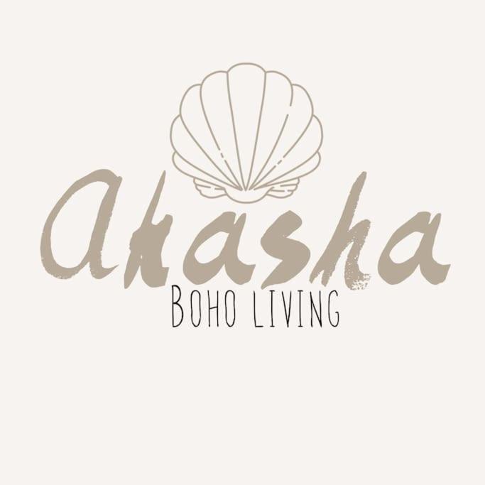 Akasha Waves Apartment Ретимно Екстериор снимка