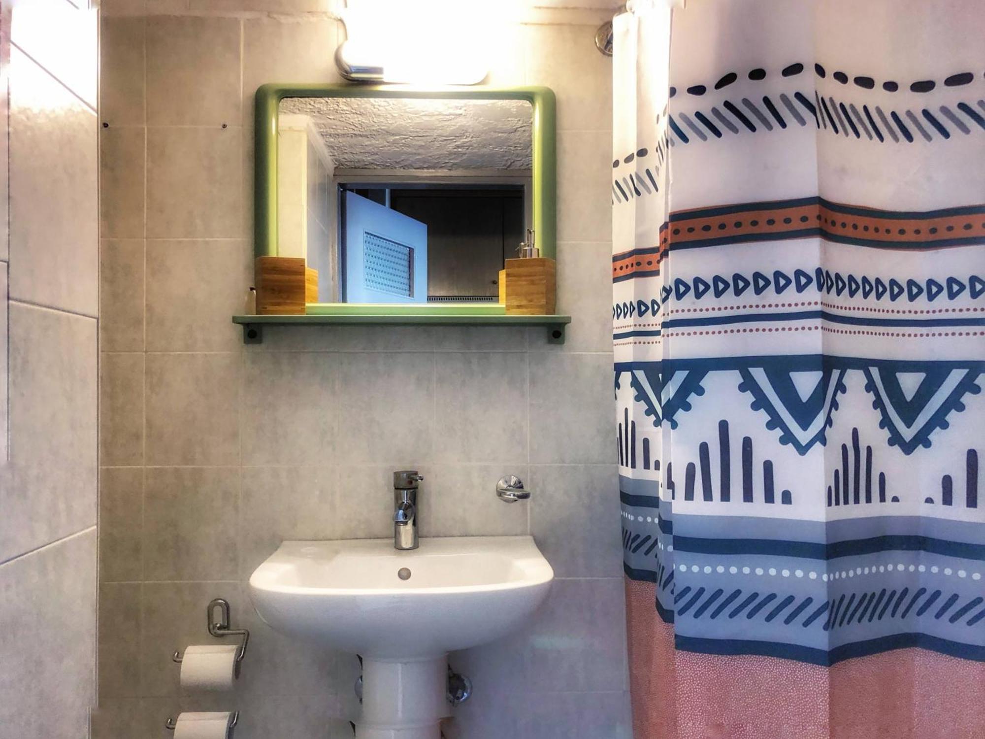 Akasha Waves Apartment Ретимно Стая снимка