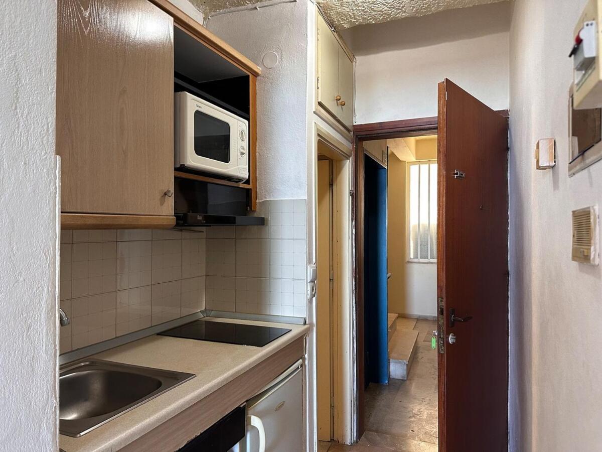 Akasha Waves Apartment Ретимно Екстериор снимка