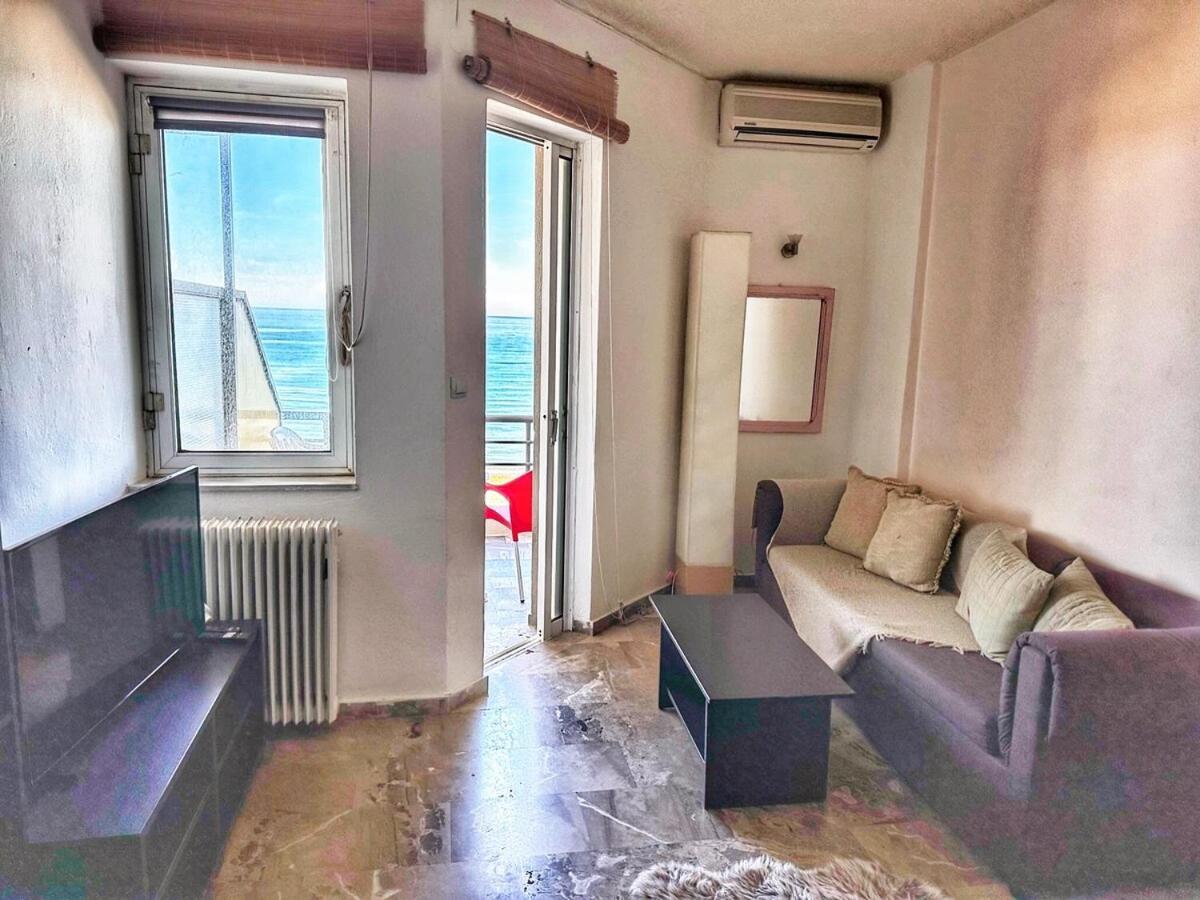 Akasha Waves Apartment Ретимно Екстериор снимка