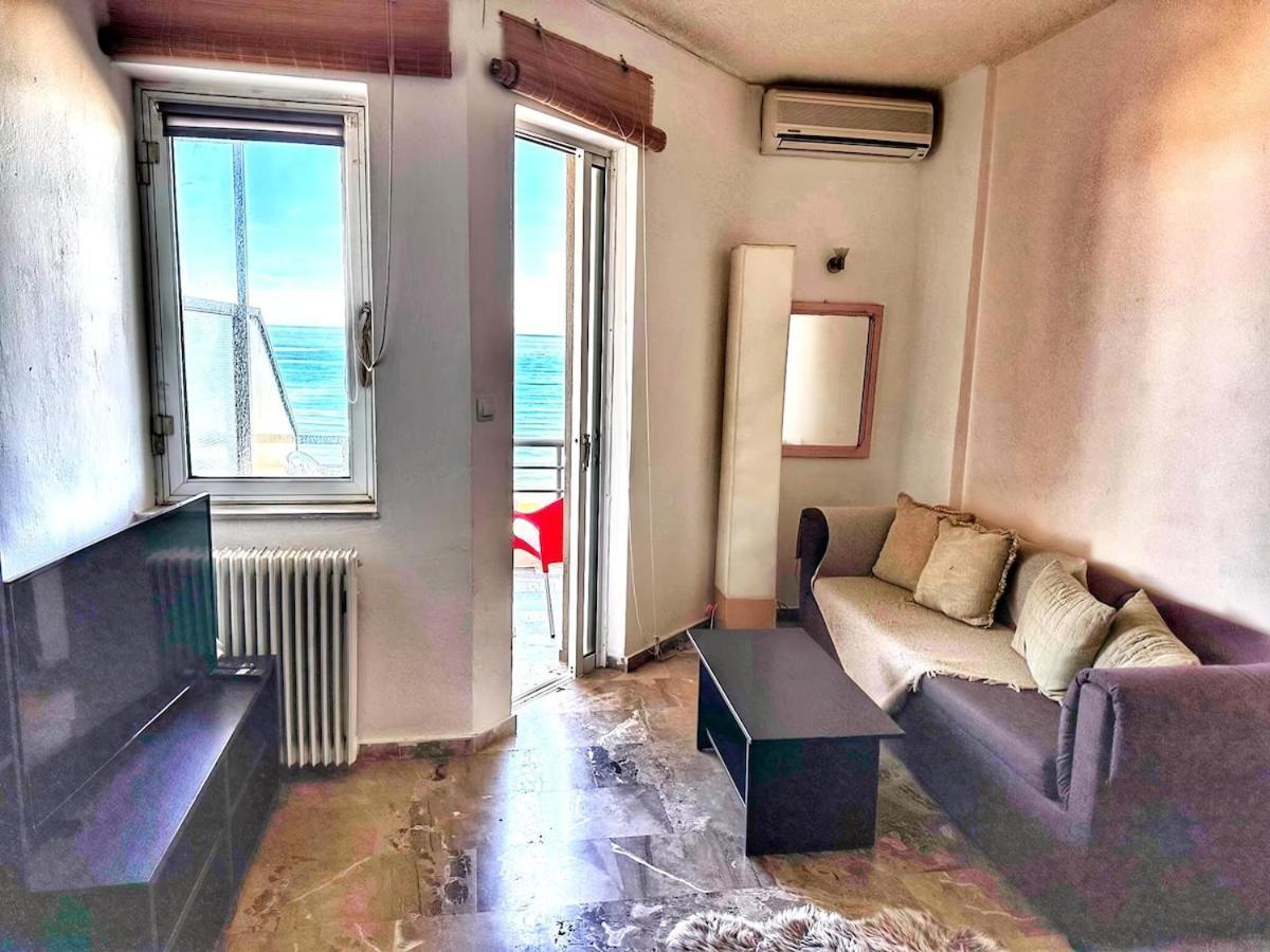 Akasha Waves Apartment Ретимно Екстериор снимка
