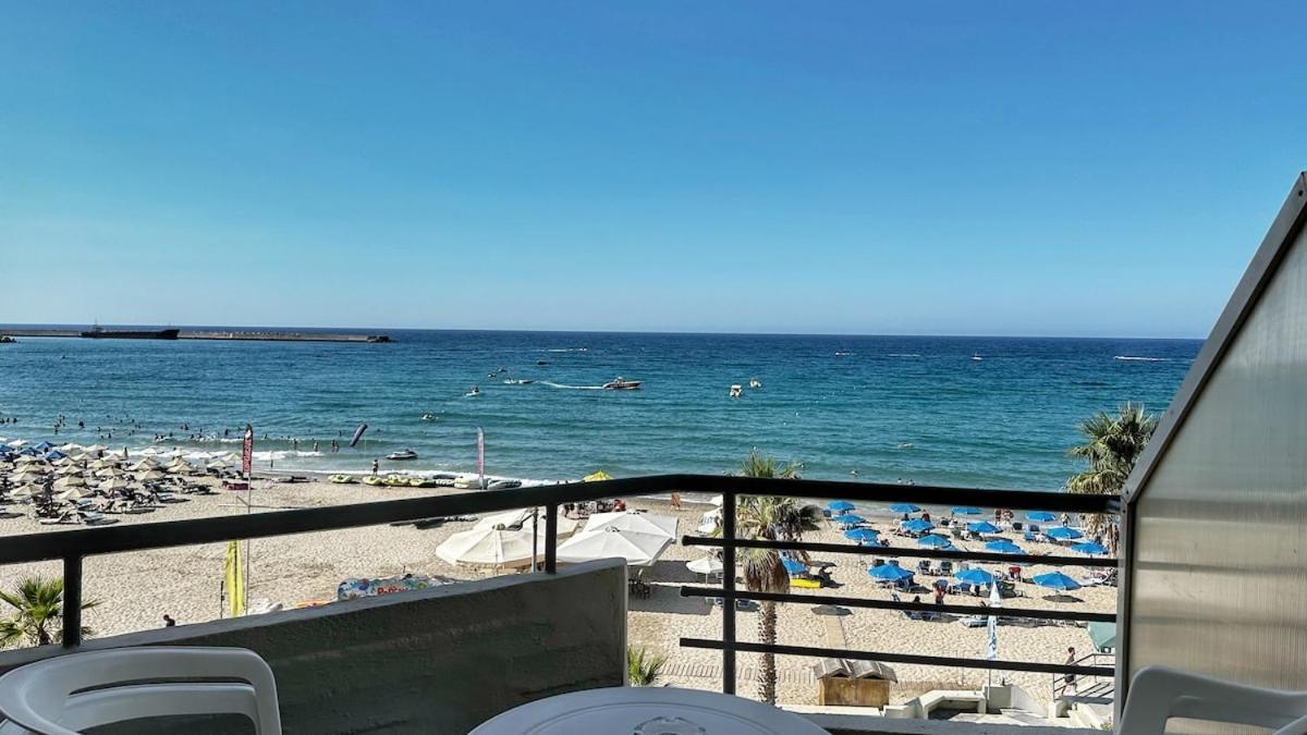 Akasha Waves Apartment Ретимно Екстериор снимка